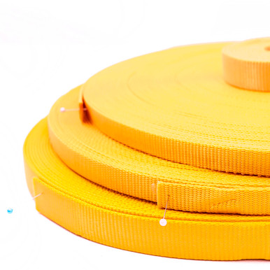 Polyester Webbing